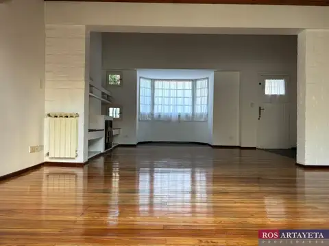 Casa en Alquiler 40 años