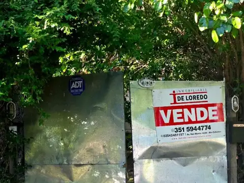 Casa en Venta de 1 dormitorio