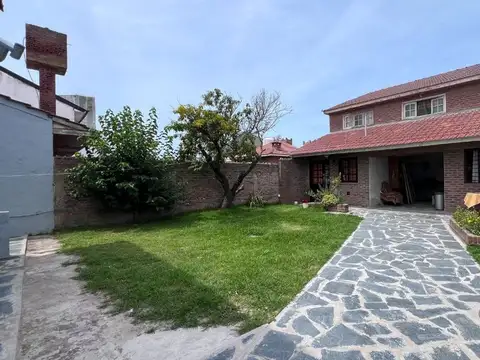 Depto Tipo Casa en Venta 33 años