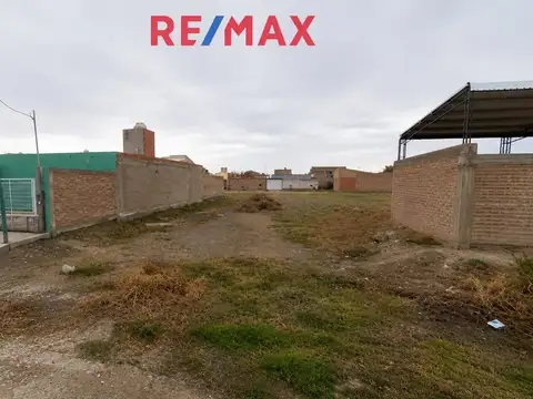 Rosario de Santa Fe entre 25 de mayo y Yrigoyen