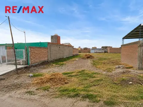 VENTA TERRENO GENERAL ROCA ROSARIO DE SANTA FE