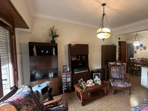 Venta Departamento, 3 dormitorios 116 y 36