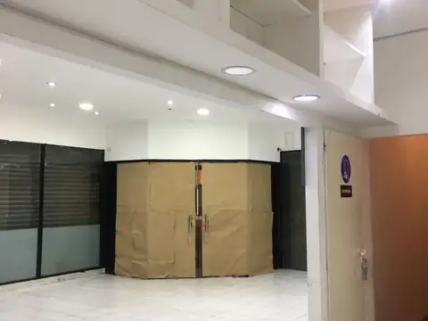 ALQUILA EXCELENTE LOCAL EN ESQUINA COMERCIAL EN SAN FERNANDO