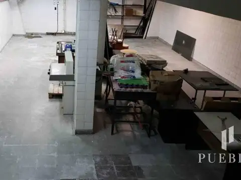 Local en Venta en San Nicolás, USD 90.000