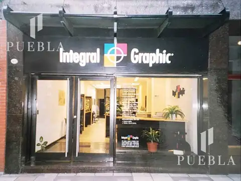 VENTA LOCAL COMERCIAL DE 216M2 EN DOS PLANTAS EN EL BARRIO DE SAN NICOLAS CON FINANCIAMIENTO