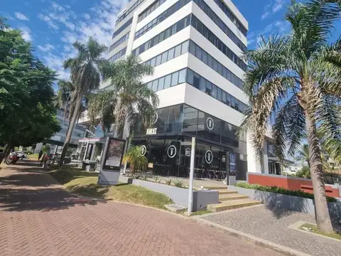 Cochera en Venta con acceso Ascensor