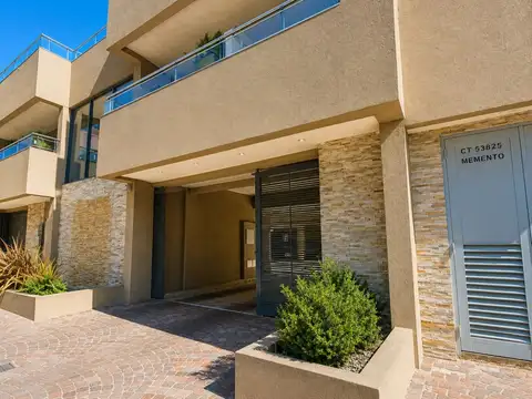OPORTUNIDAD 3 AMBIENTES CON COCHERA, TERRAZA PRIVADA, SUM