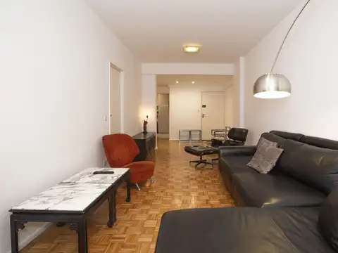 Departamento 3 ambientes con 3 baños