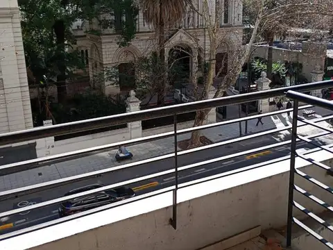 Departamento en Venta en Villa Crespo, USD 105.000