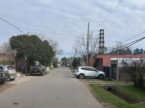 Terreno en Venta de 1740,0 m2