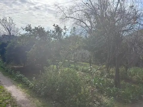 Terreno en Venta en Ingeniero Maschwitz, USD 110.000