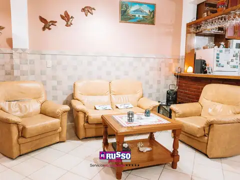 Casa en Venta 20 años