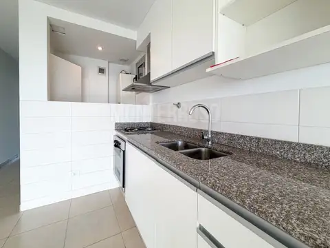 Departamento en Alquiler al Este