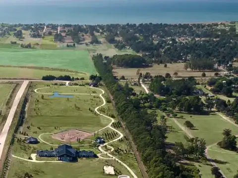 LOTE CASONAS DEL HARAS