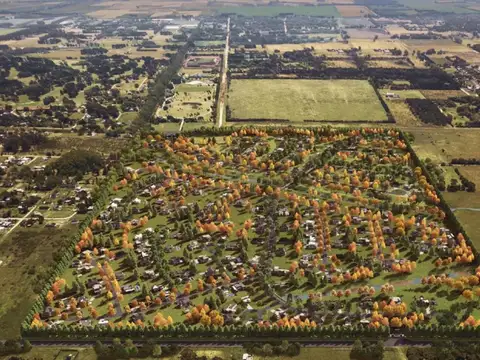 Terreno en Venta en Rumenco, USD 85.000