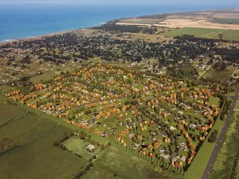 Terreno en Venta de 730,0 m2