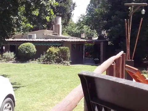 Casa en Venta en Zárate, USD 90.000