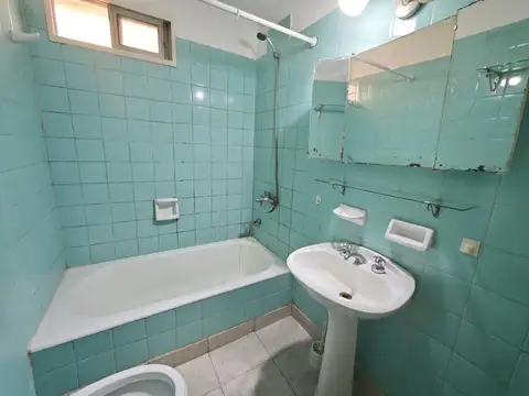 Departamento en Venta 45 años