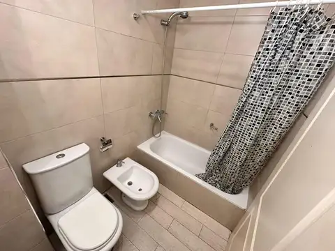 Departamento en Alquiler de Monoambiente