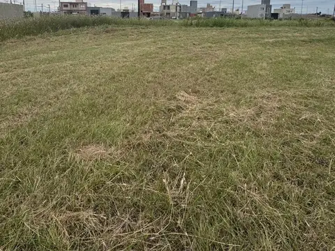 Terreno en Venta en Cordoba, USD 19.000