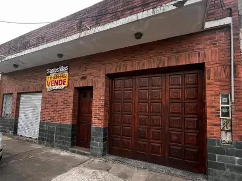 LOCAL CON VIVIENDA MARTINTO AL 2000 WILDE