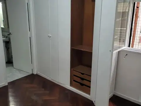 Echeverria 1300, Piso 2