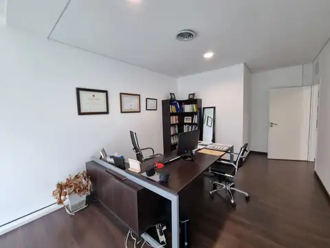 Oficina Premium en Forum Rosario