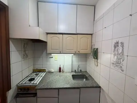 Departamento en Venta al Este
