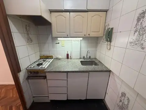 Departamento en Venta Permite mascota