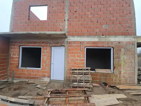 Casa en Venta en Mar del Tuyú, USD 24.000