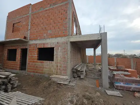 Casa en Venta en Mar del Tuyu, USD 24.000