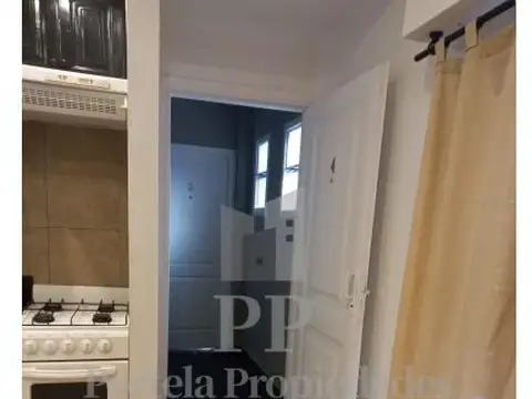 Nicolas Repetto 431 , Piso No definido