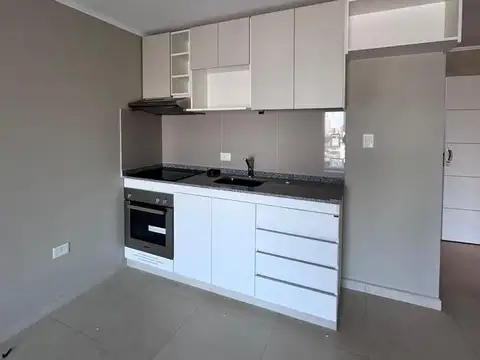 DF800 - DEPARTAMENTO TIPO DUPLEX EN VENTA EDIF. ROCK ZAFIRO