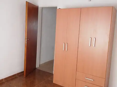 Depto de 1 dormitorio en ALQUILER
