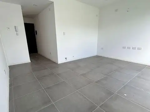 Casa 2 ambientes con 1 baño