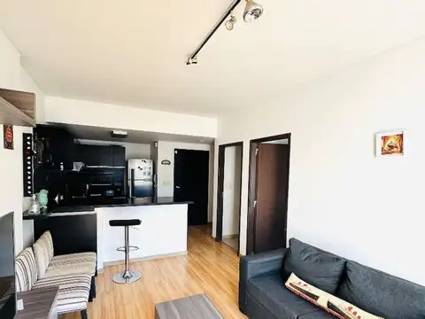 Departamento en Alquiler Temporal 2 años