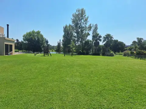Terreno Lote  en Venta en Terravista, General Rodríguez, G.B.A. Zona Oeste