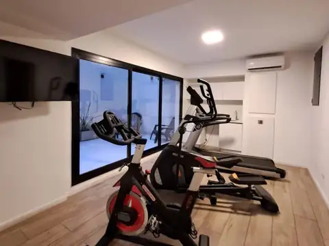 Departamento en Alquiler Temporal 10 años