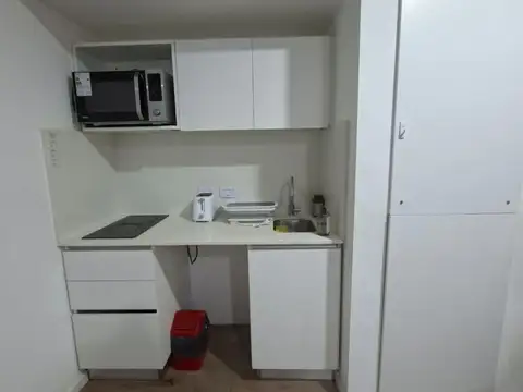 Departamento en Alquiler Temporal de Monoambiente