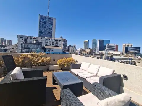 Departamento - ALQUILER_TEMPORAL - Argentina, Capital Federal - Córdoba 600