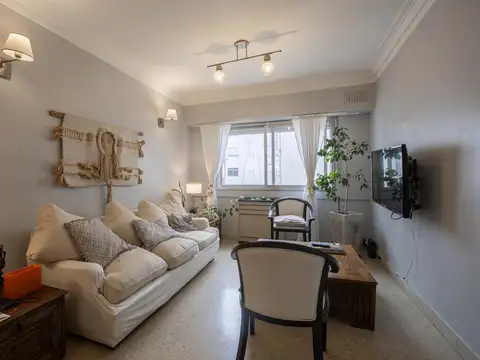 VENTA Departamento Santa Fe al 2100