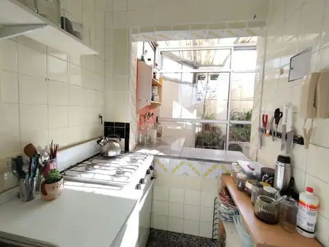 Departamento en Venta en Agronomía, USD 75.000