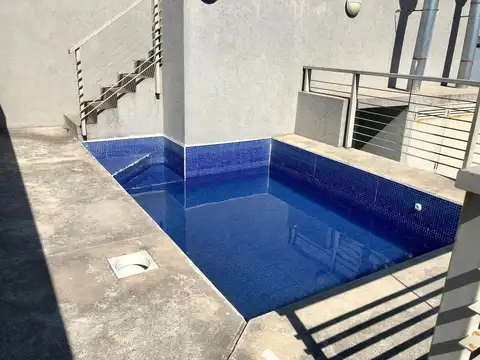 Departamento en Venta 8 años