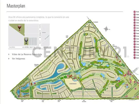 Terreno en Venta 50  mts Fondo