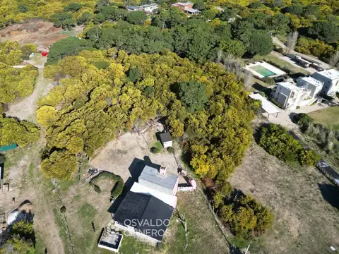 Terreno en Venta en Villa Gesell, USD 540.000