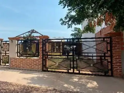 CASA EN VENTA 4 AMBIENTES BELLA VISTA CORRIENTES