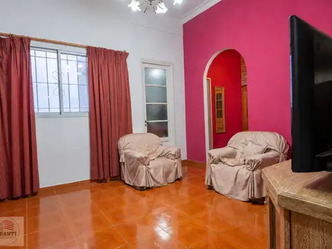 Venta PH sin expensas en Flores
