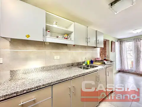 Departamento en Alquiler de 3 dormitorios