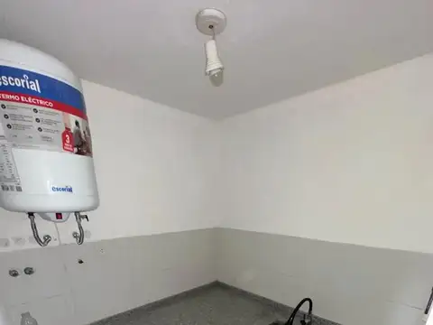 Departamento 2 ambientes en venta – Centro de Moreno