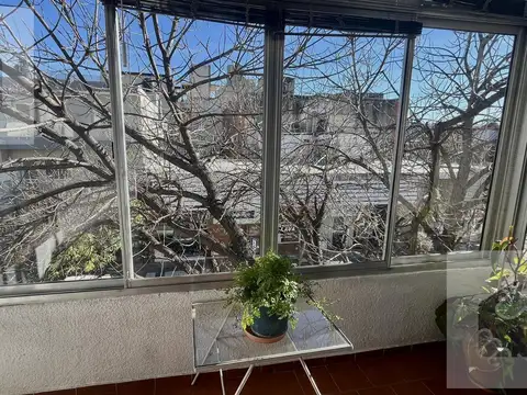 Departamento en Venta 45 años